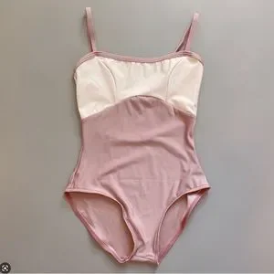 yumiko レオタード 新品未使用DENISE Lサイズ Yumiko Denise Leotard – Limbers Dancewear